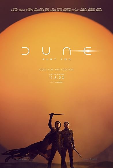 Dune: Part 2